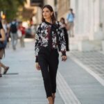 Dark Chocolate shirt Eirianna