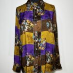 Πουκάμισο Wu'side