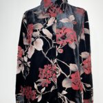 Πουκάμισο DEVORE Wu'side