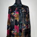 Μπλούζα Fioco Wu'side