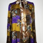 Μπλούζα Fioco Wu'side