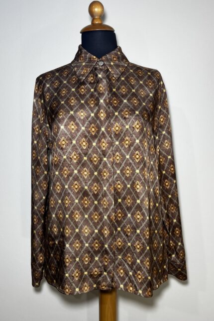 Πουκάμισο Wu'side