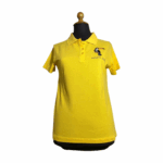 Μπλούζα κίτρινη