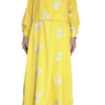 Φόρεμα με μπολερό