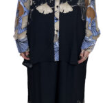 Σετ πουκάμισο παντελόνα