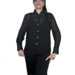 Πουκάμισο See Through