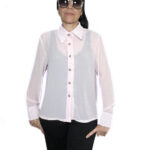 Πουκάμισο See Through