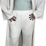 Σετ κιμονό παντελόνα