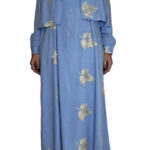 Φόρεμα μπολερό